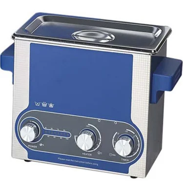 Analog Ultrasonic Cleaners+Ultrasonic power